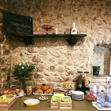San Pio Bed & Breakfast Кариати Екстериор снимка