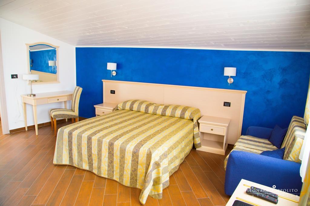 San Pio Bed & Breakfast Кариати Стая снимка