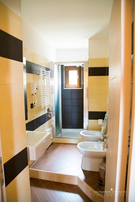 San Pio Bed & Breakfast Кариати Стая снимка