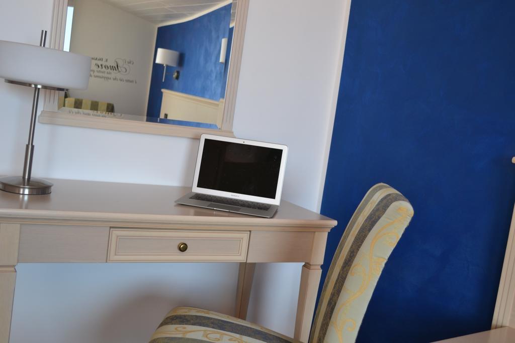 San Pio Bed & Breakfast Кариати Стая снимка