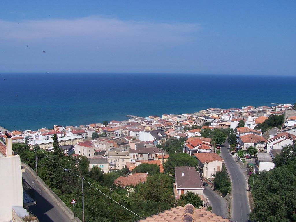 San Pio Bed & Breakfast Кариати Екстериор снимка