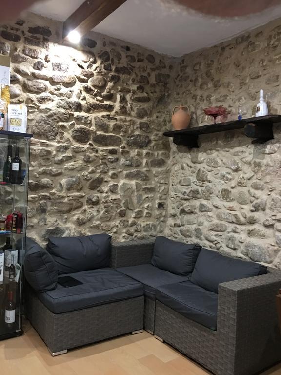 San Pio Bed & Breakfast Кариати Екстериор снимка