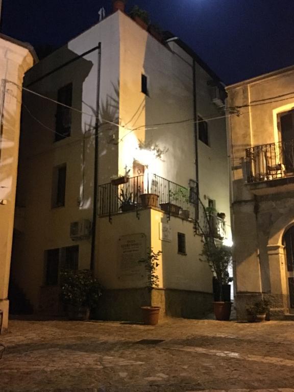 San Pio Bed & Breakfast Кариати Екстериор снимка