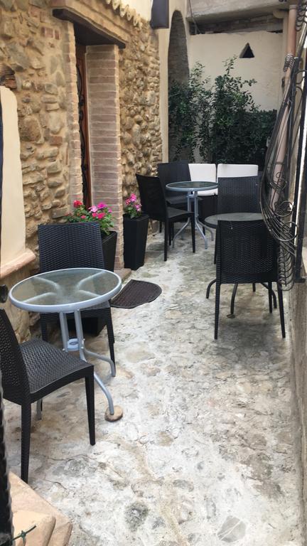 San Pio Bed & Breakfast Кариати Екстериор снимка