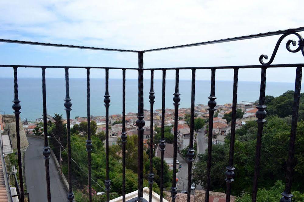 San Pio Bed & Breakfast Кариати Екстериор снимка
