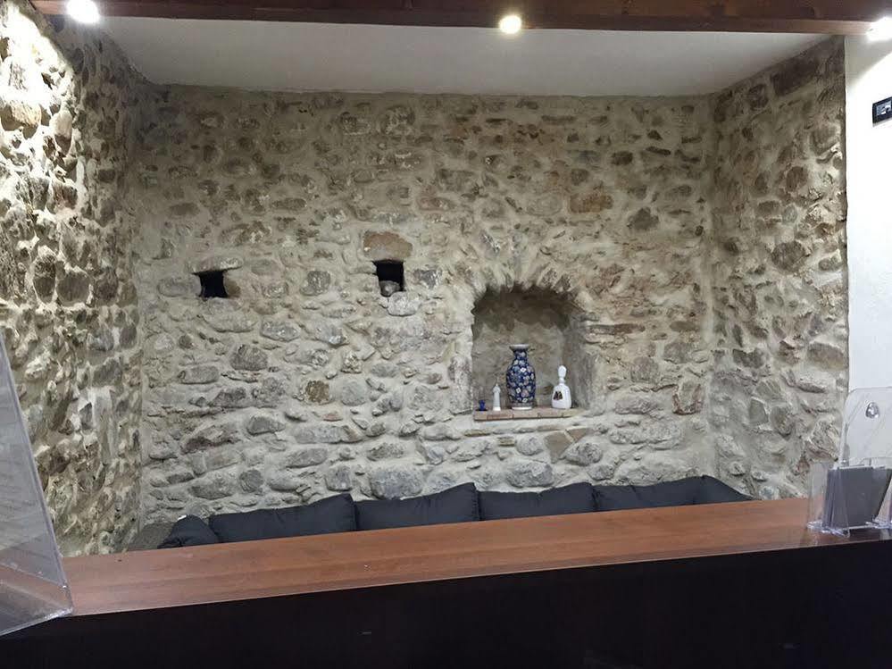 San Pio Bed & Breakfast Кариати Екстериор снимка