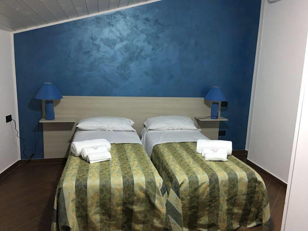 San Pio Bed & Breakfast Кариати Екстериор снимка